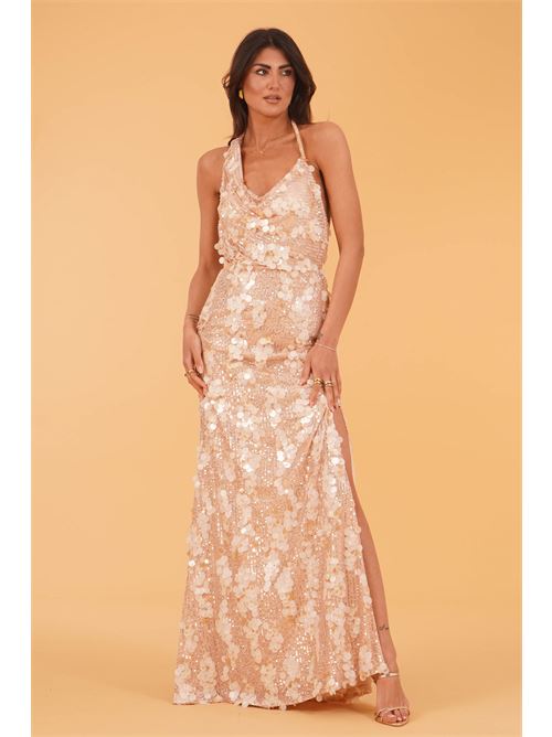  Allure Evening | A4815CREAM